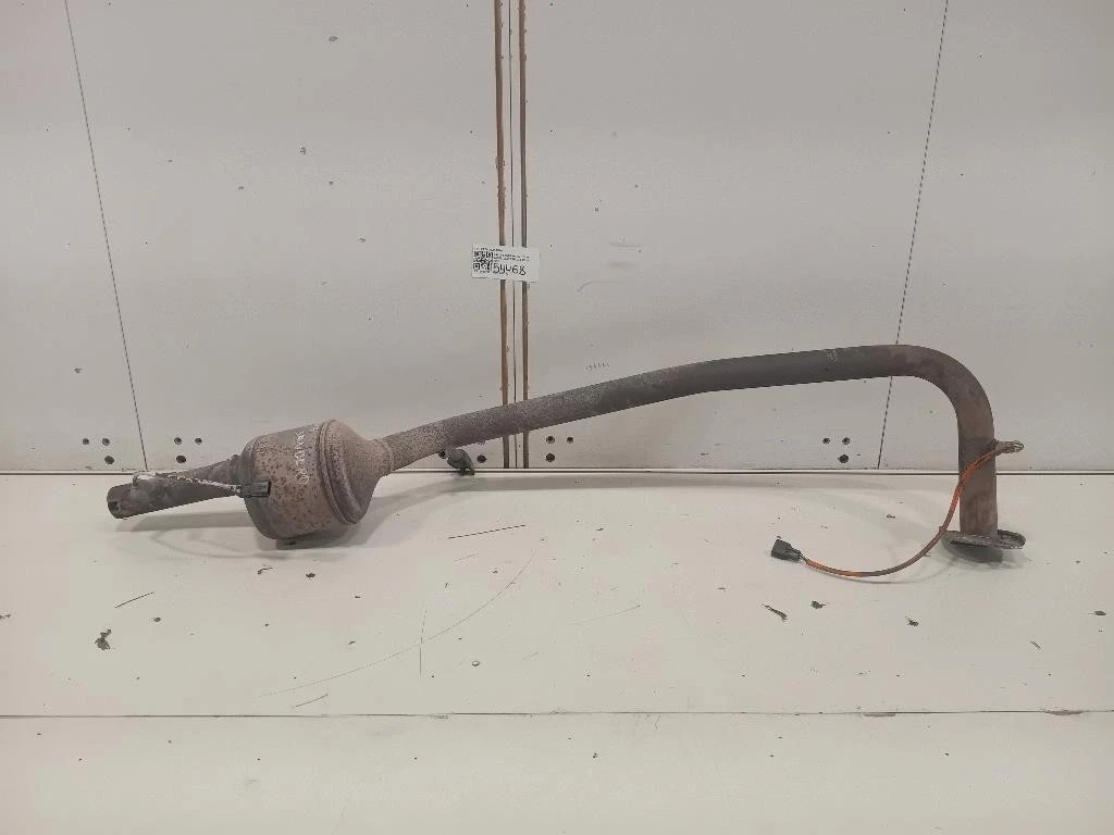 Catalizzatore CATALIZZATORE Dacia Sandero I 2008