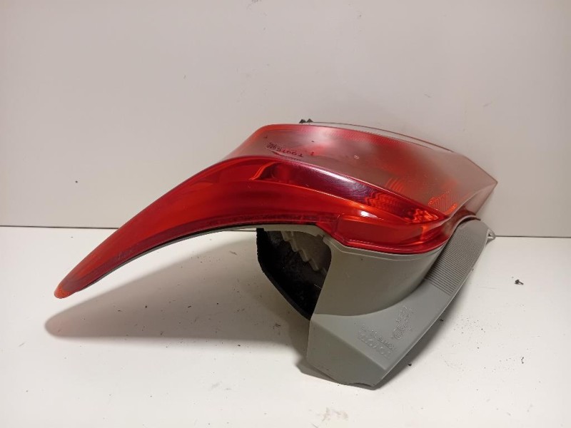 Fanale POST DX 815510D540 Toyota Yaris IV 2012