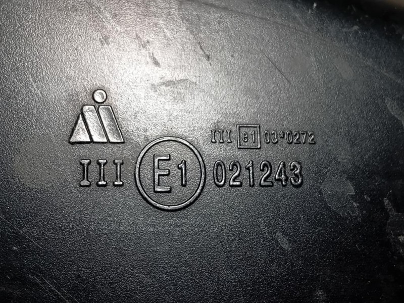 Retrovisore Esterno ANT SX 76258T1GG32 Honda CR-V IV 2012