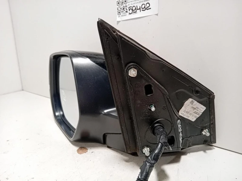 Retrovisore Esterno ANT SX 76258T1GG32 Honda CR-V IV 2012