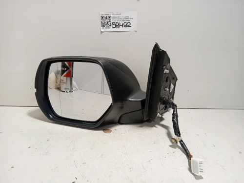 Retrovisore Esterno ANT SX 76258T1GG32 Honda CR-V IV 2012