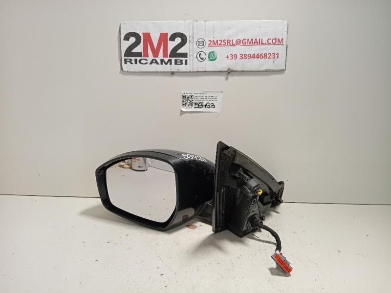 Retrovisore Esterno ANT SX 21115001 10 FILI Land Rover Discovery V Sport 2015