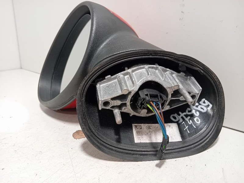 Retrovisore Esterno ANT SX RETROVISORE ESTERNO ANT SX 5 FILI Mini Countryman Cooper R60 2010
