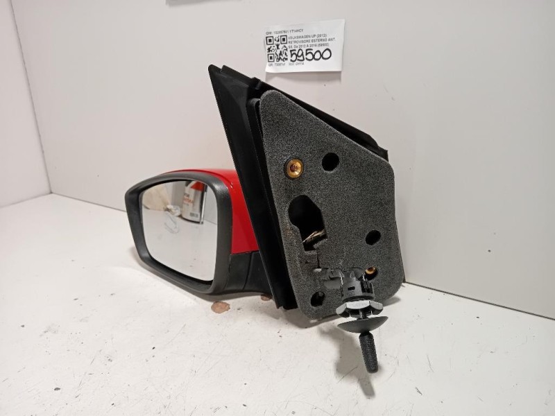 Retrovisore Esterno ANT SX 1S1857507AK9B9 Volkswagen UP 2012