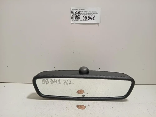 Retrovisore Interno 026662 Bmw Serie 1 F20 Berlina 2012