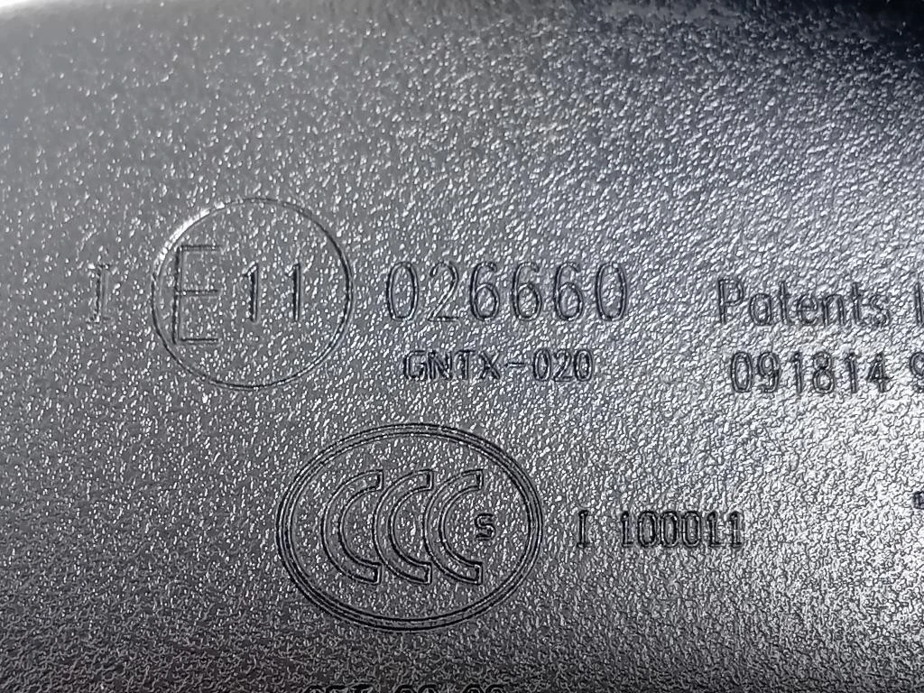 Retrovisore Interno 026660 Honda CR-V IV 2012