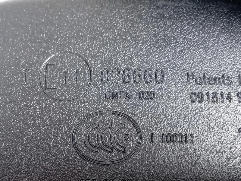 Retrovisore Interno 026660 Honda CR-V IV 2012