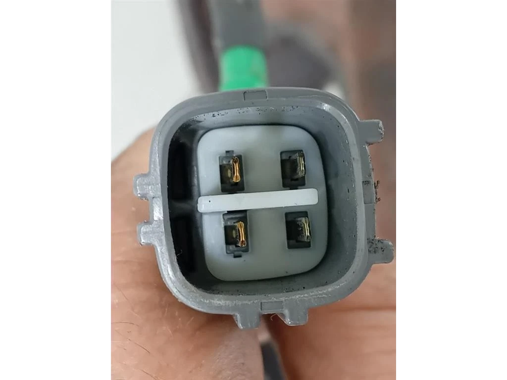 Catalizzatore SCARICO CATALITICA Daihatsu Terios II 2006