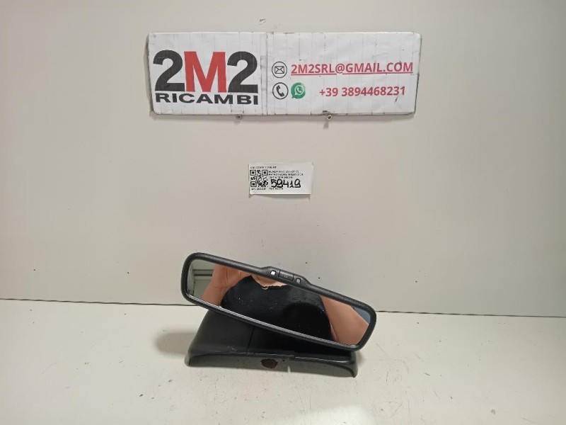 Retrovisore Interno 026660 Honda CR-V IV 2012