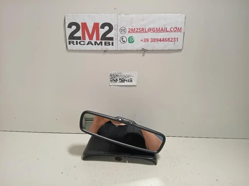 Retrovisore Interno 026660 Honda CR-V IV 2012