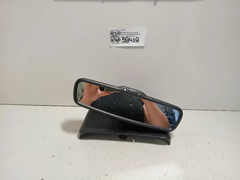 Retrovisore Interno 026660 Honda CR-V IV 2012