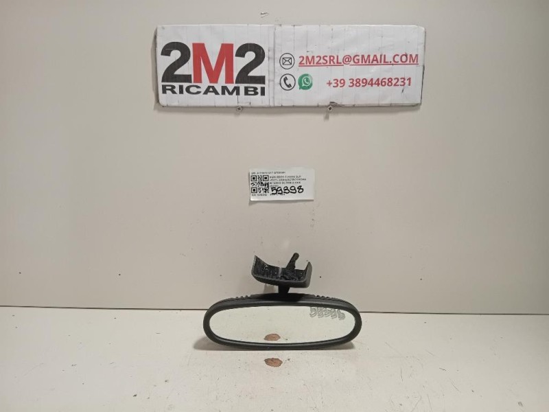 Retrovisore Interno A1718101217 Mercedes Classe SLK R171 2004