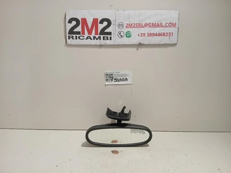 Retrovisore Interno A1718101217 Mercedes Classe SLK R171 2004