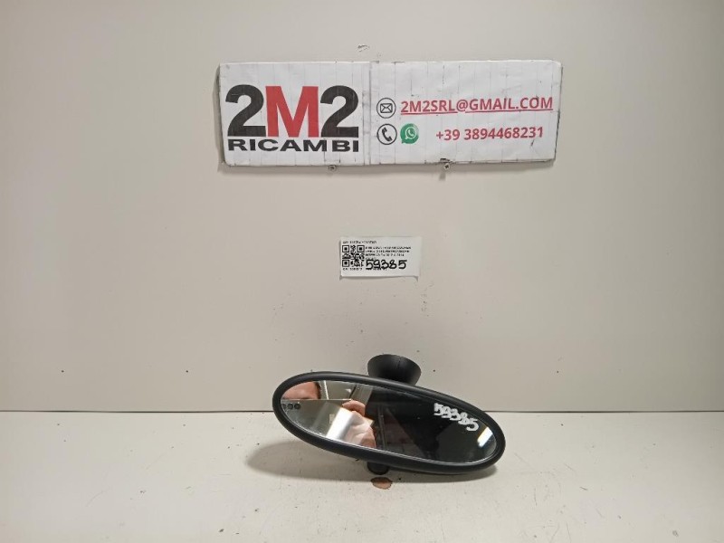 Retrovisore Interno 010784 Mini Countryman Cooper R60 2010