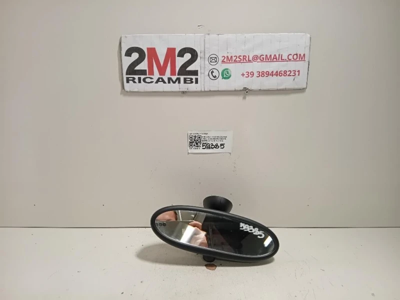 Retrovisore Interno 010784 Mini Countryman Cooper R60 2010