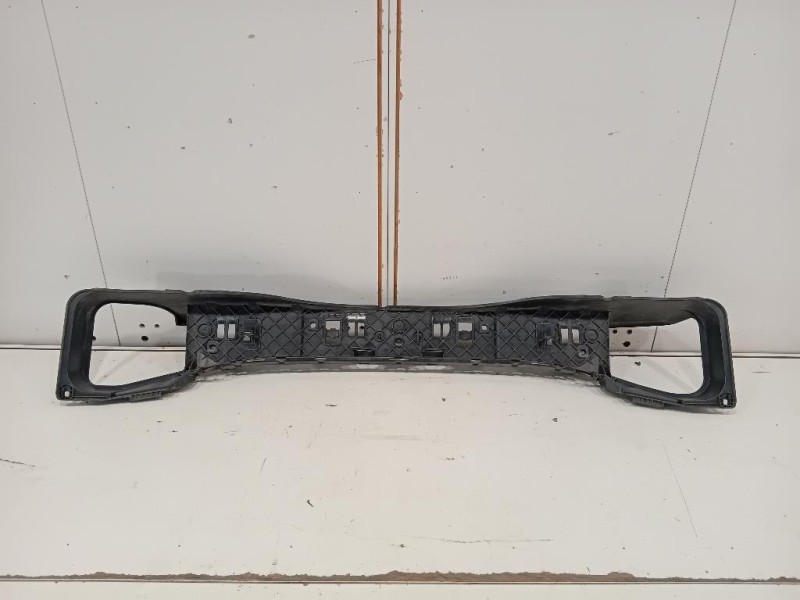 Rinforzo Paraurti POST 9805978280 Peugeot 208 I 2015