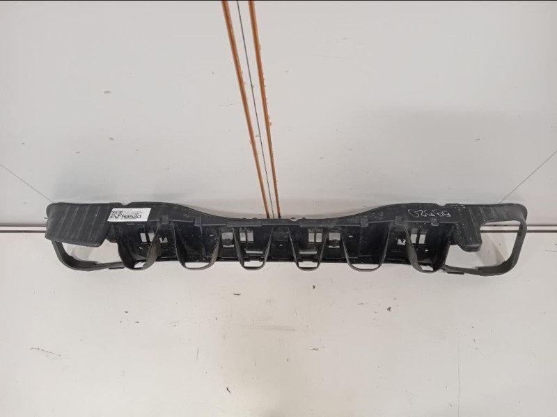 Rinforzo Paraurti POST 9805978280 Peugeot 208 I 2015