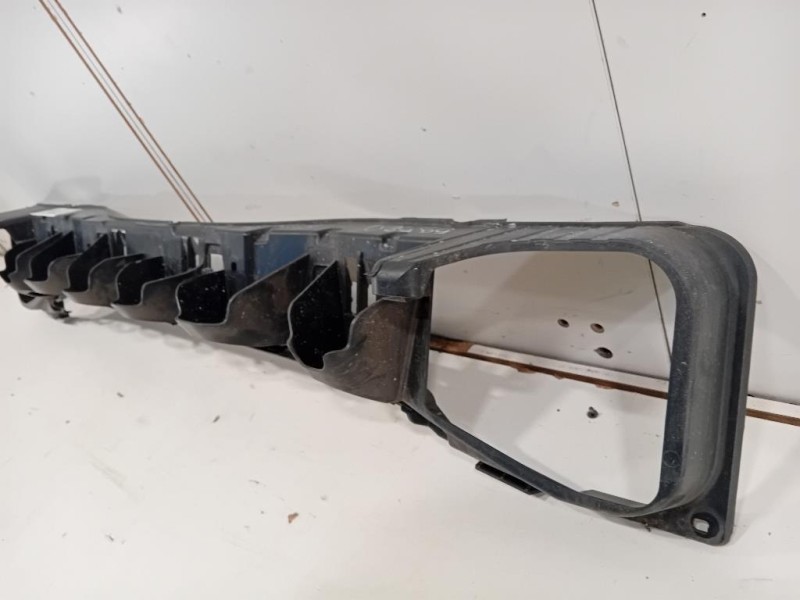 Rinforzo Paraurti POST 9805978280 Peugeot 208 I 2015