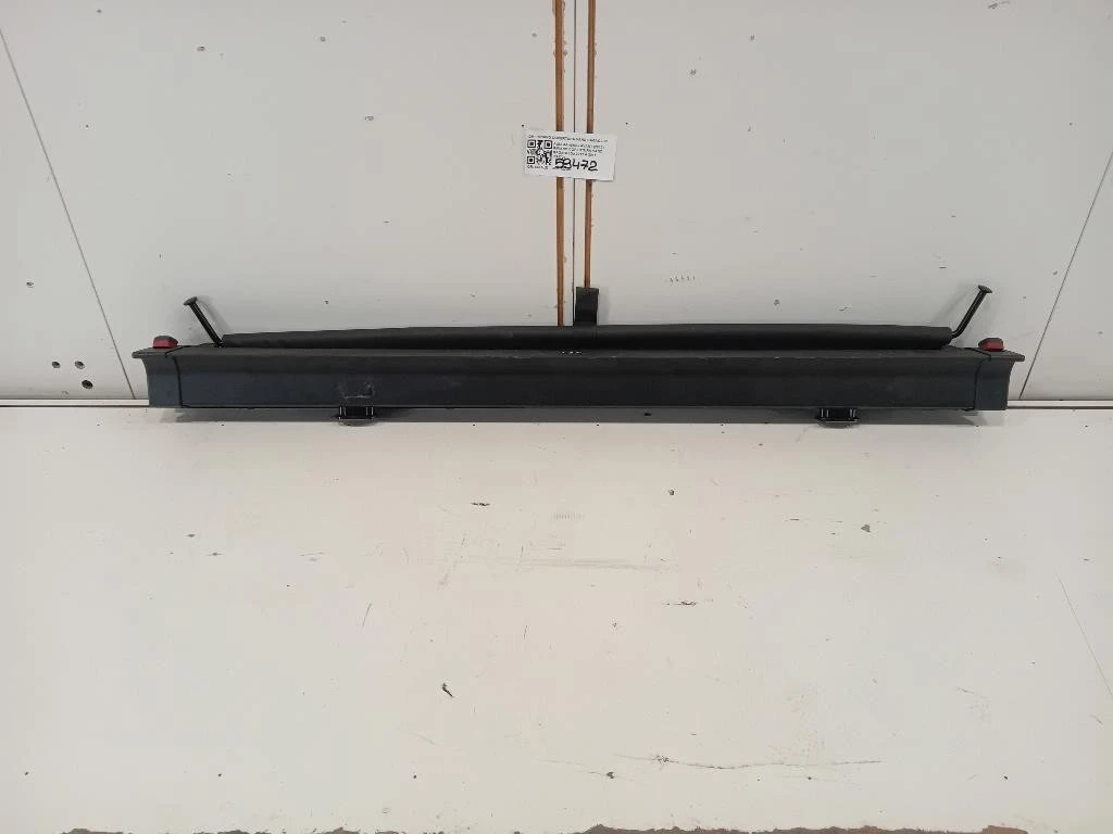 Ripiano Copertura VANO Bagagli RIPIANO COPERTURA VANO BAGAGLI Audi A4 8K5 Avant 2012