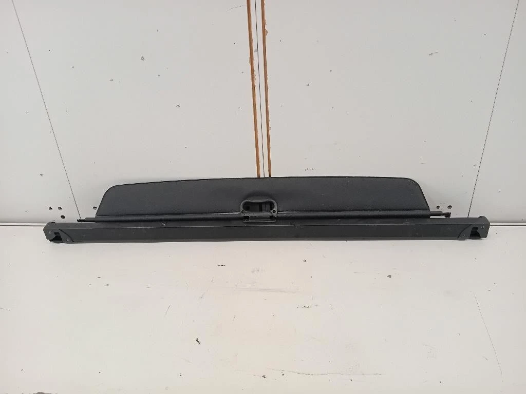 Ripiano Copertura VANO Bagagli RIPIANO COPERTURA VANO BAGAGLI Bmw Serie 1 F20 Berlina 2012