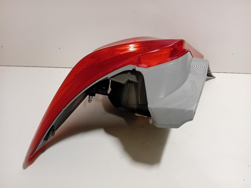 Fanale POST DX 815510D540 Toyota Yaris IV 2012