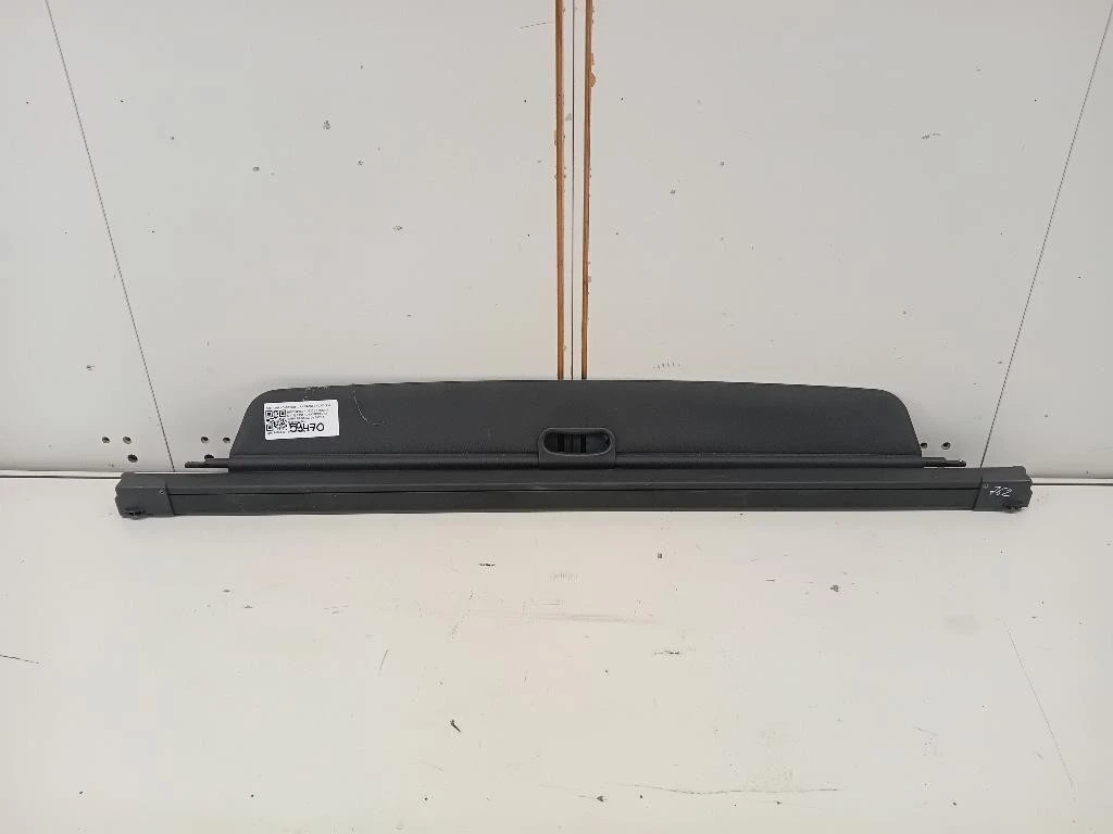 Ripiano Copertura VANO Bagagli RIPIANO COPERTURA VANO BAGAGLI Bmw Serie 1 F20 Berlina 2012