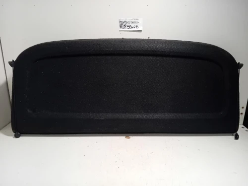 Ripiano Copertura VANO Bagagli 1942136 Ford Fiesta VI 2012