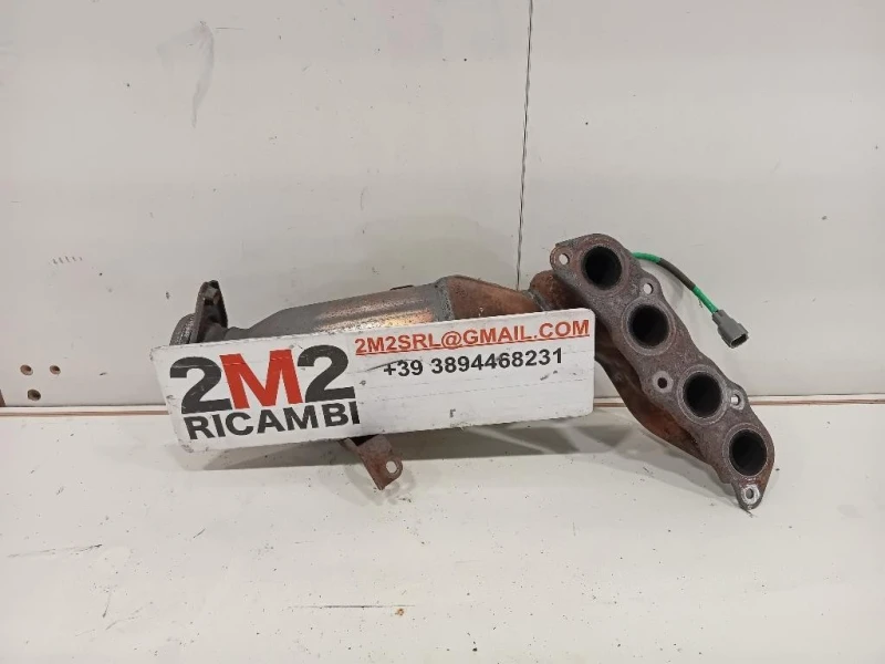 Catalizzatore SCARICO CATALITICA Daihatsu Terios II 2006