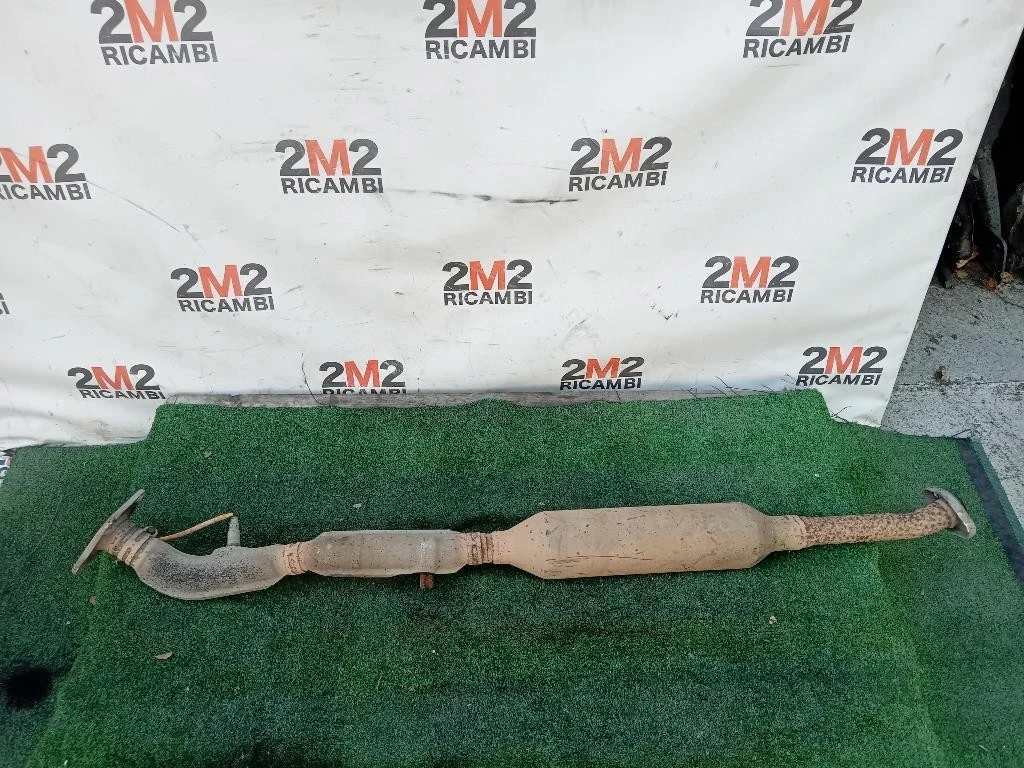 Catalizzatore CATALIZZATORE Daihatsu Terios II 2006