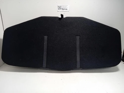 Ripiano Copertura VANO Bagagli A1728600074 Mercedes Classe SLK R172 2011