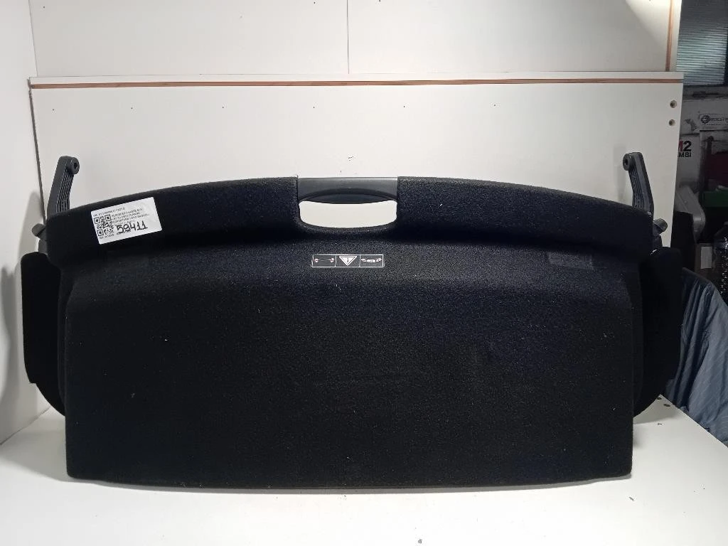 Ripiano Copertura VANO Bagagli A172690006 Mercedes Classe SLK R172 2011