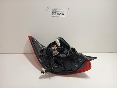 Fanale POST DX 815510D600 Toyota Yaris IV 2014