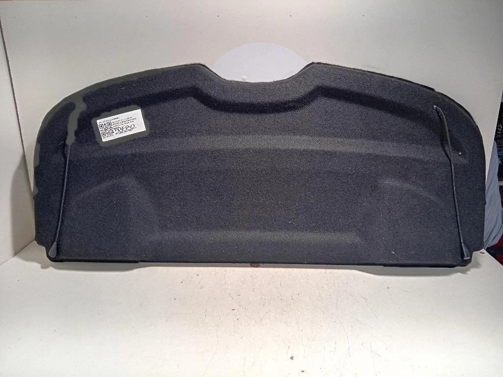 Ripiano Copertura VANO Bagagli 967378668 Peugeot 208 I 2015