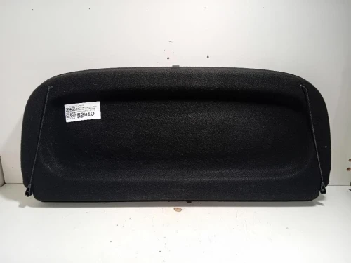 Ripiano Copertura VANO Bagagli A4538681700 Smart Forfour 453 2015
