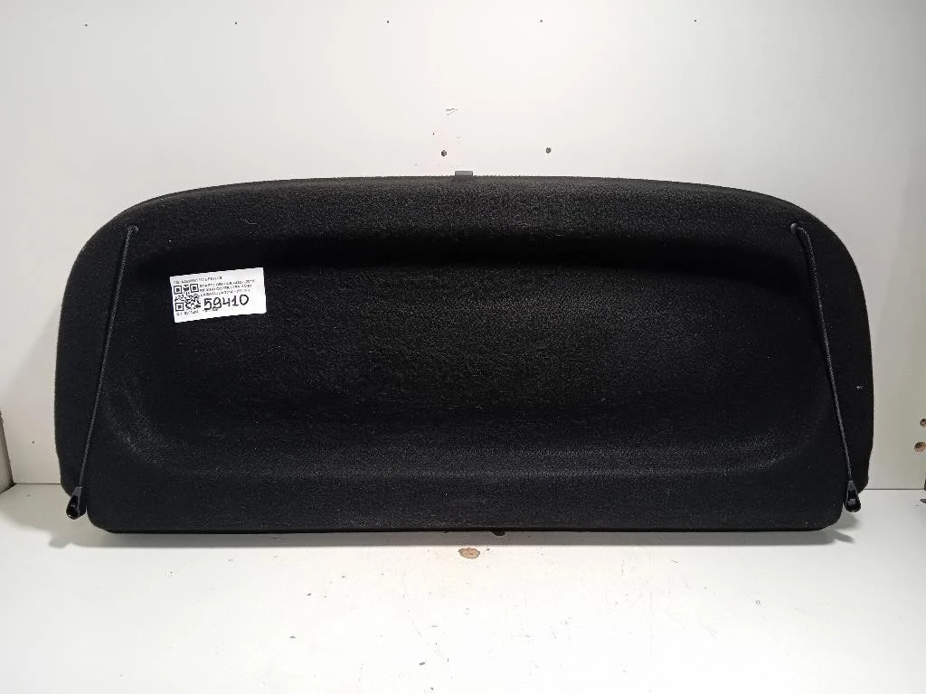 Ripiano Copertura VANO Bagagli A4538681700 Smart Forfour 453 2015