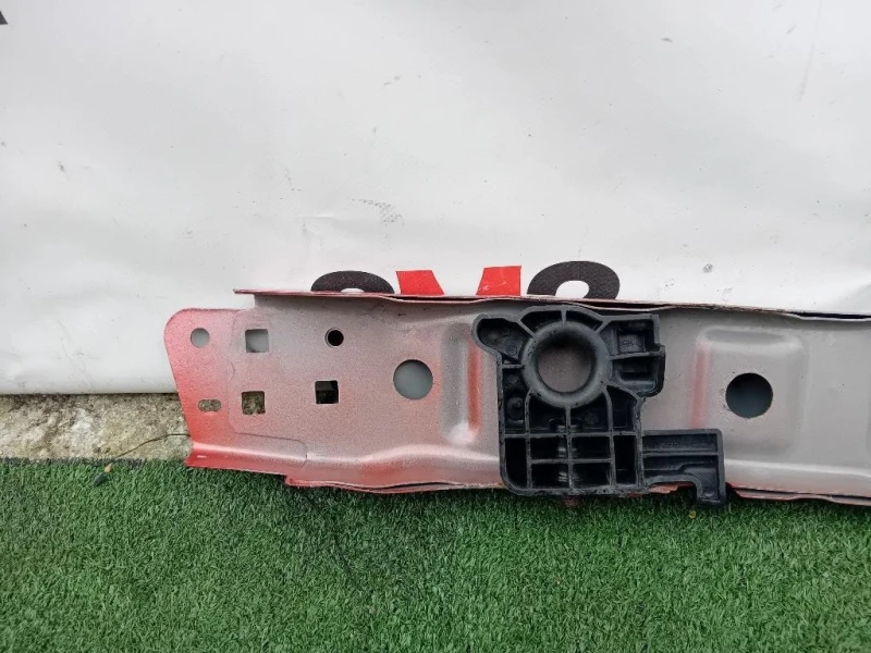 Rivestimento Frontale ANT RIVESTIMENTO FRONTALE ANT Smart Forfour 453 2015