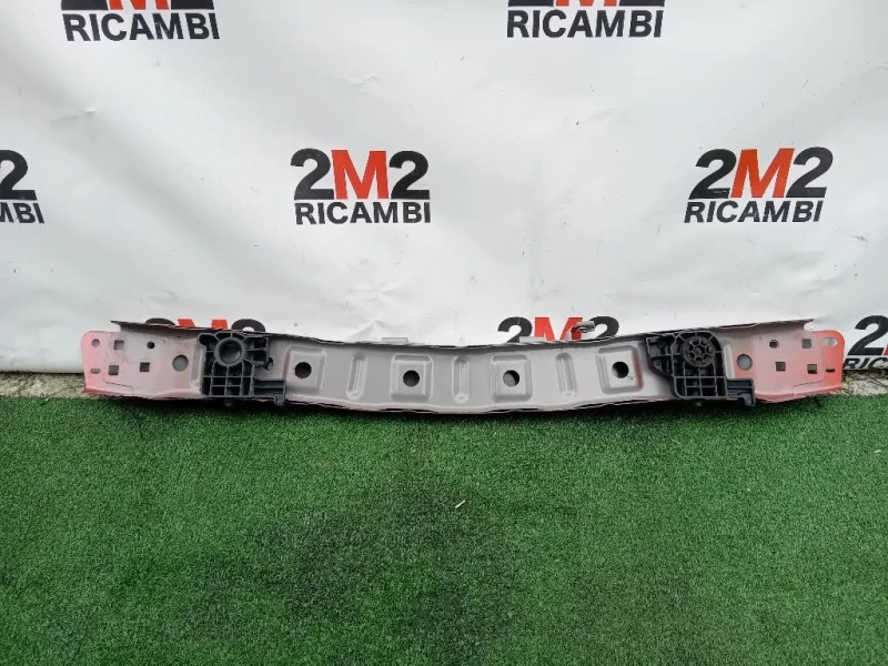 Rivestimento Frontale ANT RIVESTIMENTO FRONTALE ANT Smart Forfour 453 2015