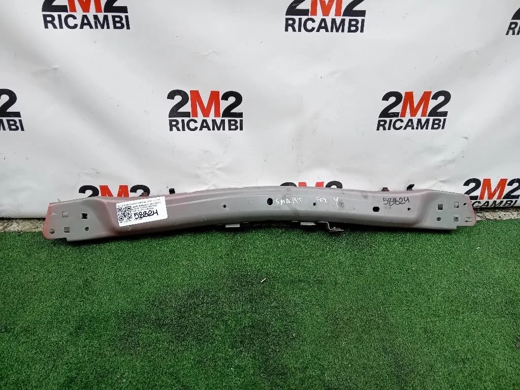 Rivestimento Frontale ANT RIVESTIMENTO FRONTALE ANT Smart Forfour 453 2015