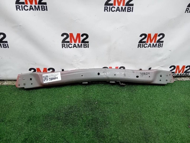 Rivestimento Frontale ANT RIVESTIMENTO FRONTALE ANT Smart Forfour 453 2015