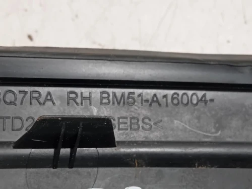 Rivestimento Specchio ANT DX BM51-A16004 Ford Focus IV 2014