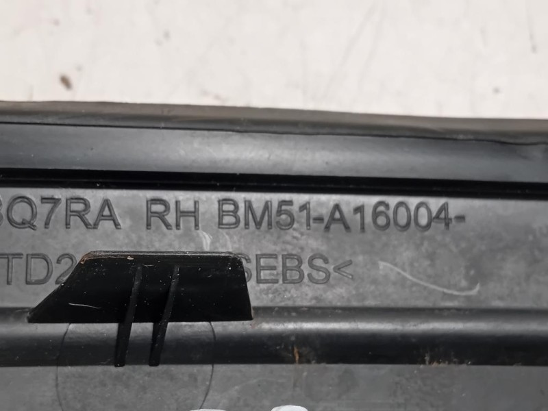 Rivestimento Specchio ANT DX BM51-A16004 Ford Focus IV 2014
