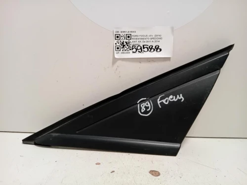 Rivestimento Specchio ANT SX BM51-A16003 Ford Focus IV 2014