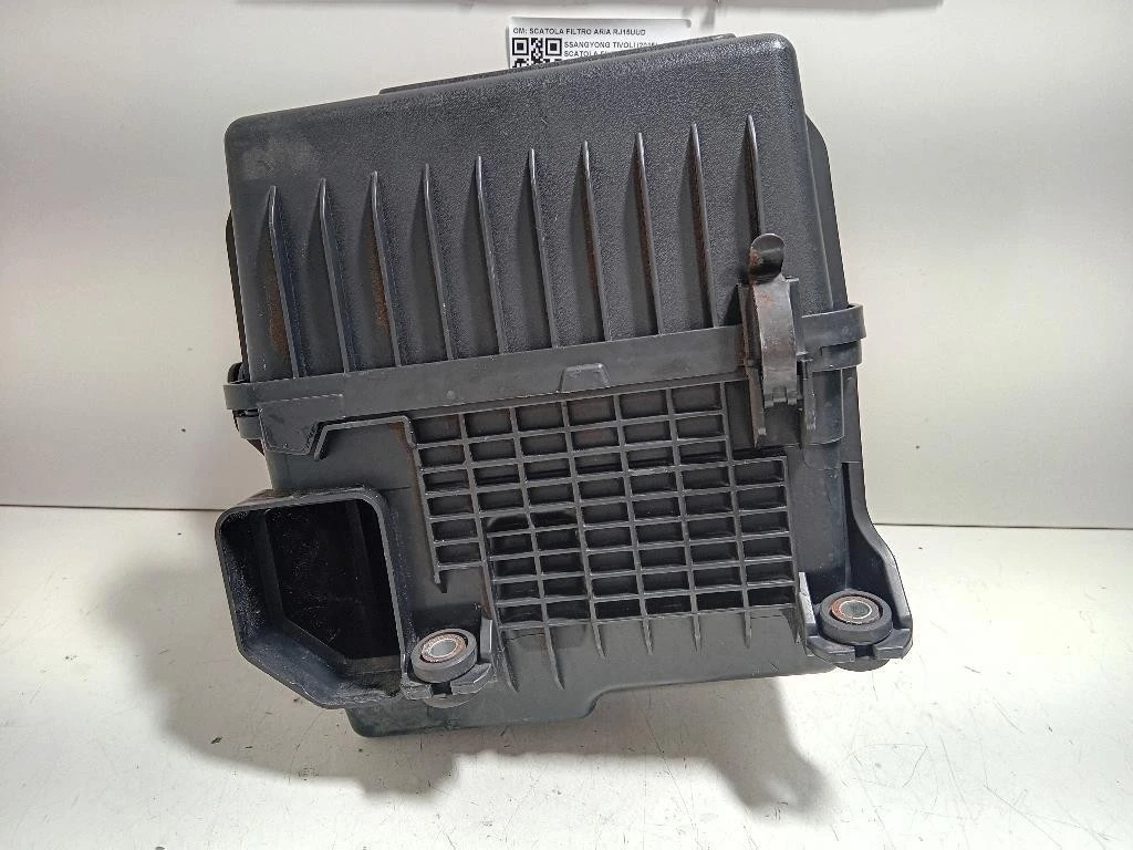 Scatola Filtro ARIA SCATOLA FILTRO ARIA Ssangyong Tivoli 2015