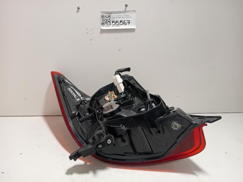 Fanale POST DX 815510D600 Toyota Yaris IV 2014