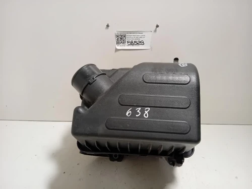 Scatola Filtro ARIA SCATOLA FILTRO ARIA Ssangyong Tivoli 2015
