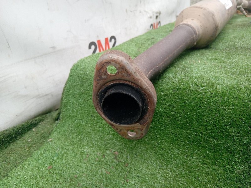 Catalizzatore CATALIZZATORE MARMITTA Daihatsu Terios II 2006