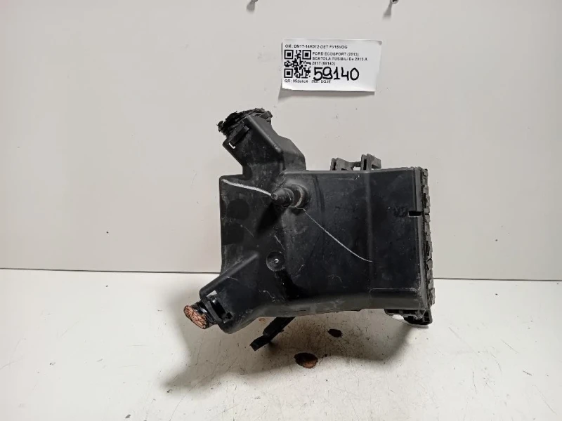 Scatola Fusibili DN1T-14K012-DET Ford Ecosport 2013