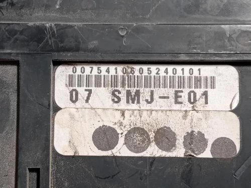 Scatola Fusibili SCATOLA FUSIBILI Honda Civic VIII 2006
