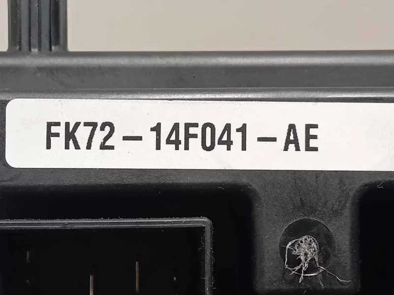 Scatola Fusibili FK72-14F041-AE Land Rover Discovery V Sport 2015
