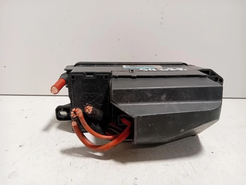 Scatola Fusibili 9240943 Mini Countryman Cooper R60 2010